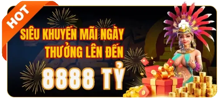 Khuyến mãi độc quyền cho thành viên V6BET
