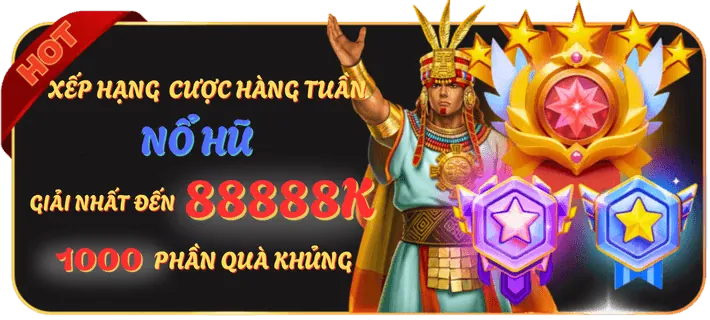 Các game hot nhất tại V6BET