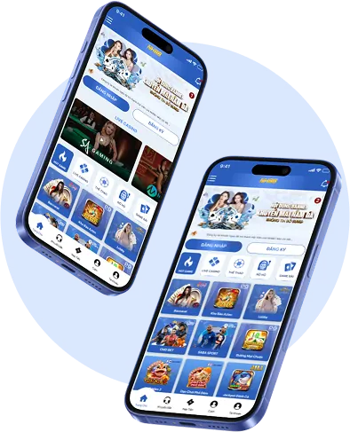 Đa dạng trò chơi bắn cá v6bet
