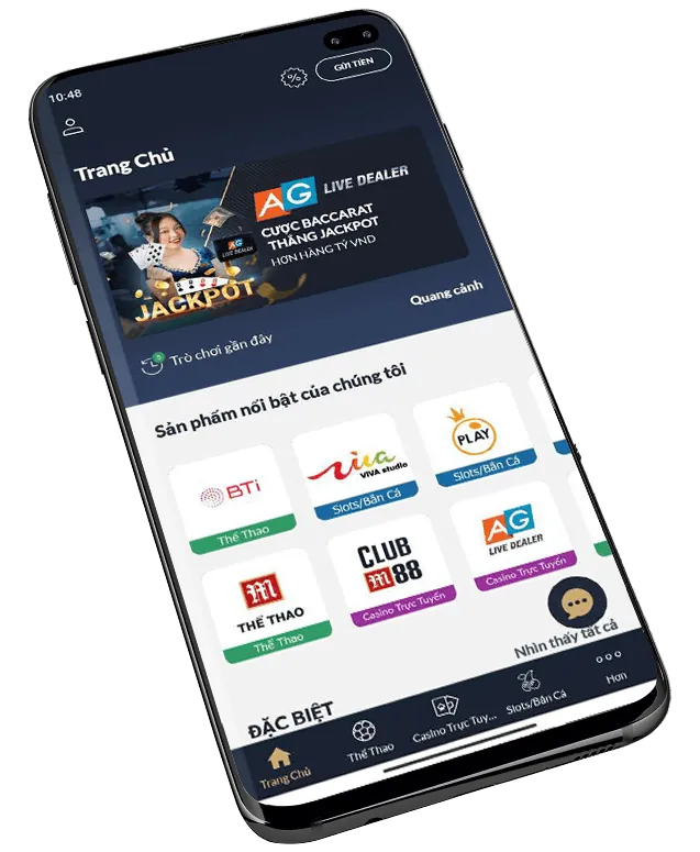 Ưu điểm vượt trội v6bet link mới