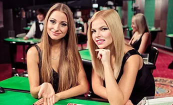 Casino Trực tuyến V6BET